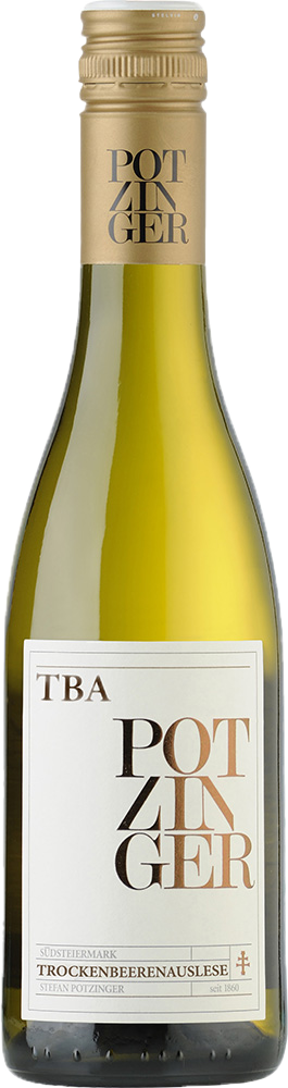 2017 Trockenbeerenauslese TBA Sauvignon Blanc Ried Czamillonberg 0,375 L