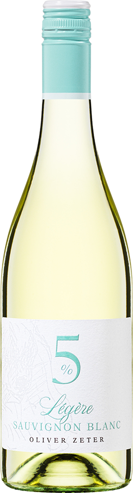2024 Sauvignon Blanc Légère 5%
