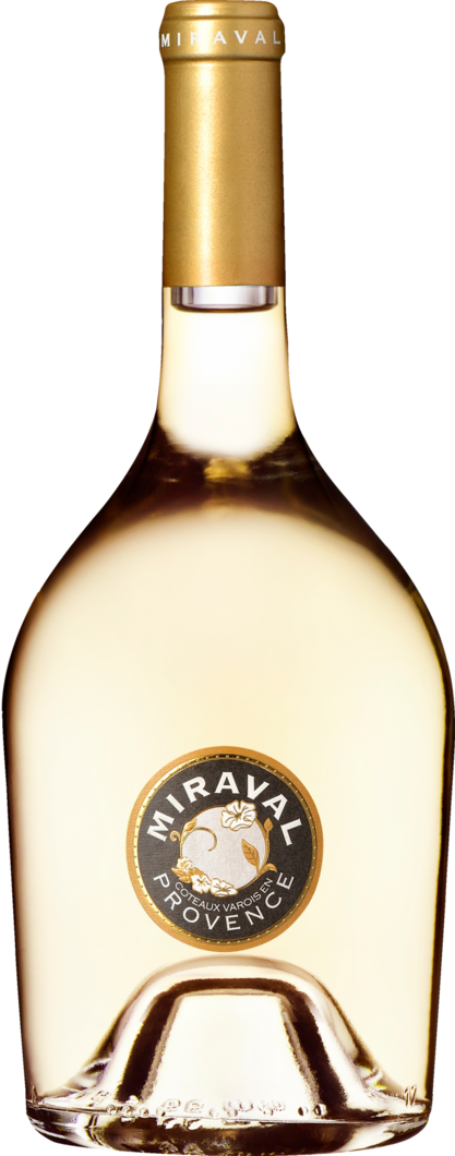 2025 Miraval Blanc