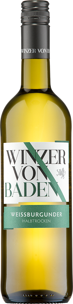 2024 Weißburgunder
