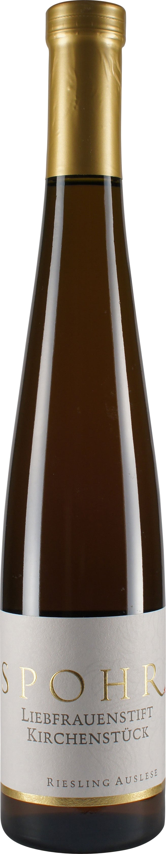 2015 Riesling Auslese ** 0,375 L