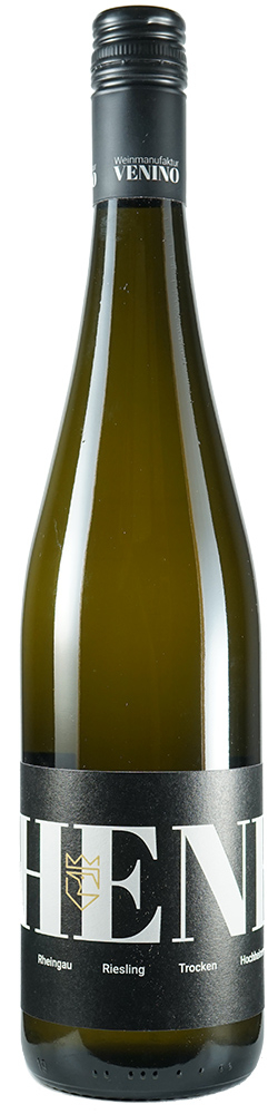 2024 Hochheimer Kirchenstück Riesling "HENRI" Spätlese