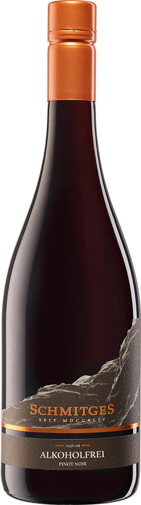 Alkoholfrei Pinot Noir