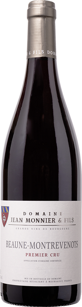 2022 Montrevenots Pinot Noir Beaune 1er Cru