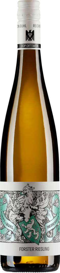 2024 Forster Riesling BIO