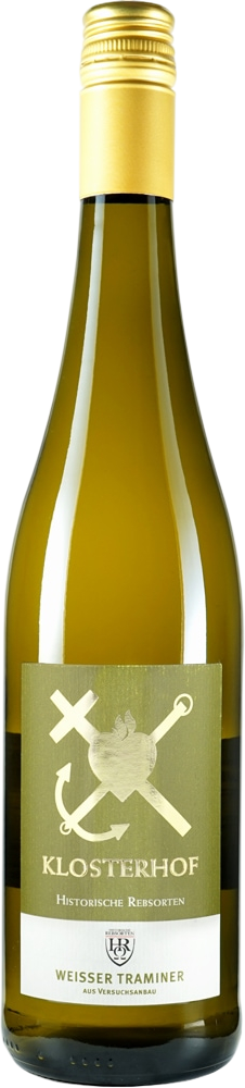 2022 Savagnin Blanc - aus Versuchsanbau-