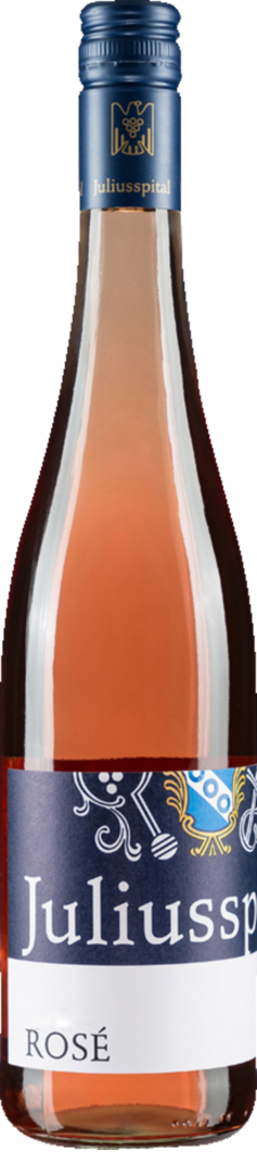 2025 Juliusspital Rosé