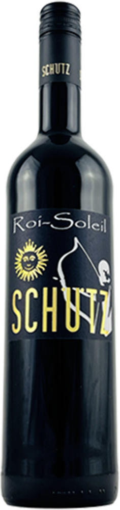2023 "Roi Soleil" - Rotweincuvée