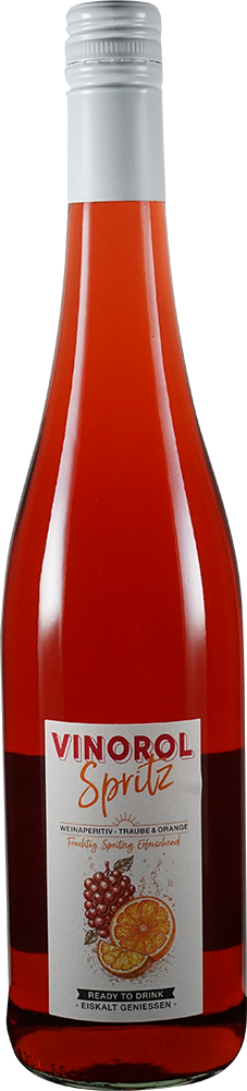 Vinororl Spritz