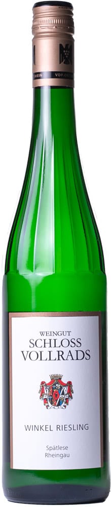2025 Winkel Riesling Spätlese VDP.ORTSWEIN BIO