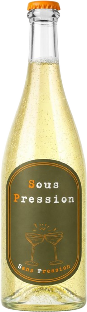 SOUS PRESSION