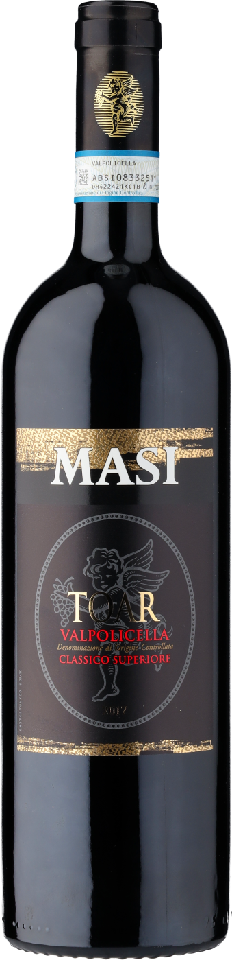 2022 Toar Valpolicella Classico Superiore DOC