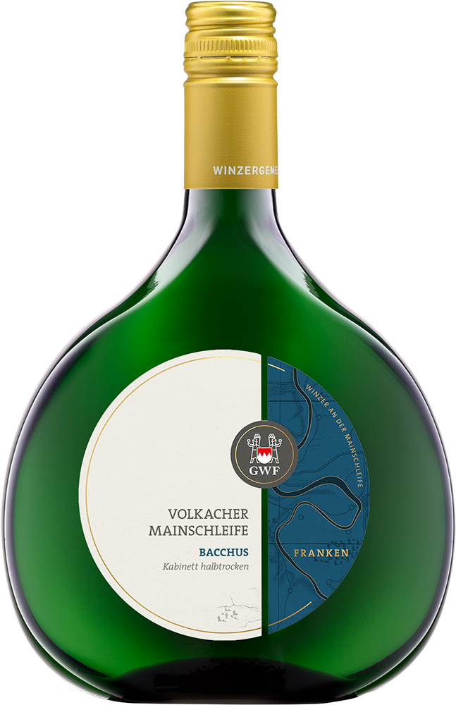 2024 Volkacher Mainschleife Bacchus Kabinett