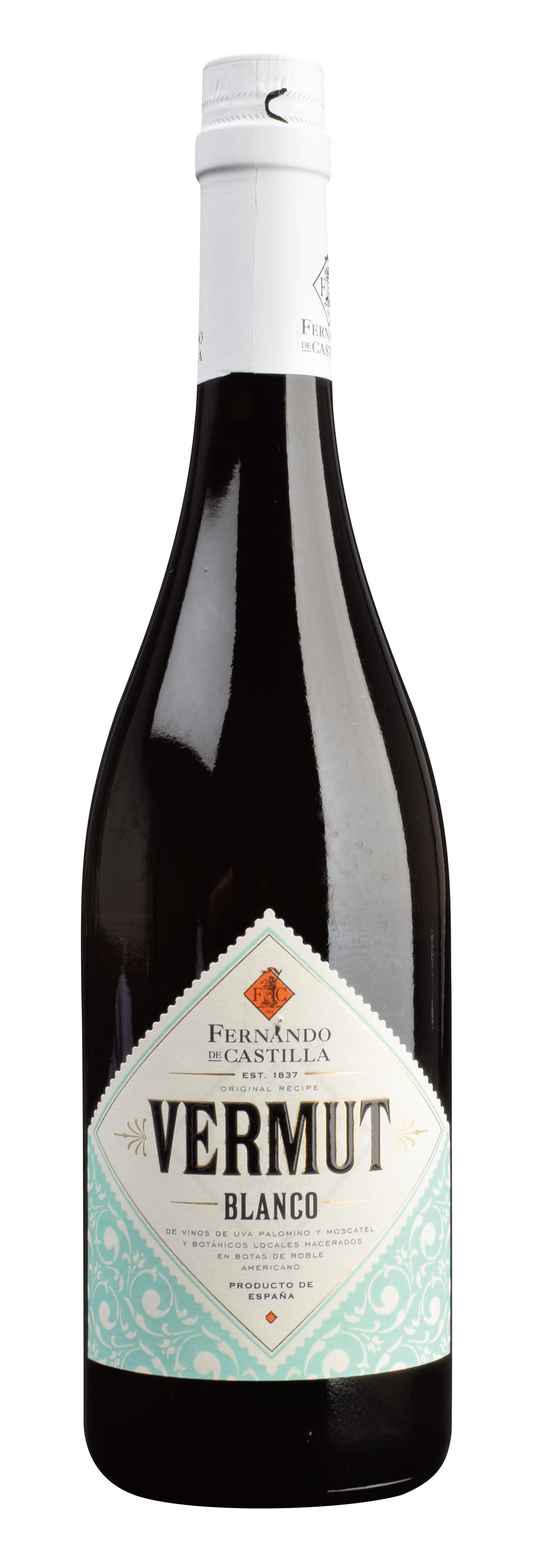 Vermut Blanco