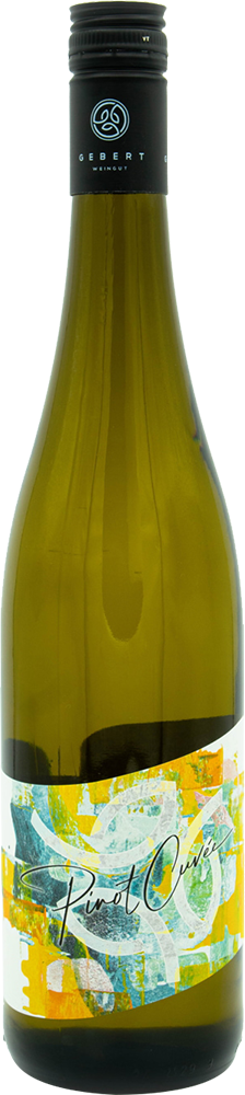 2023 Burgundercuvée