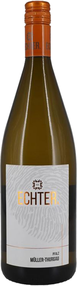 2025 Rivaner 1,0 L