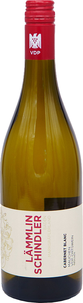 2024 Mauchen Cabernet Blanc Ortswein BIO