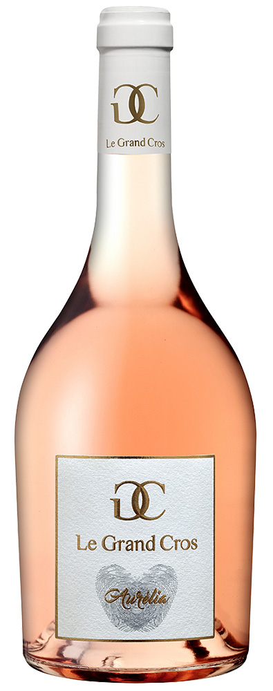 Aurélia Côtes de Provence AOP