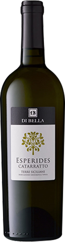 2024 Esperides Grillo BIO