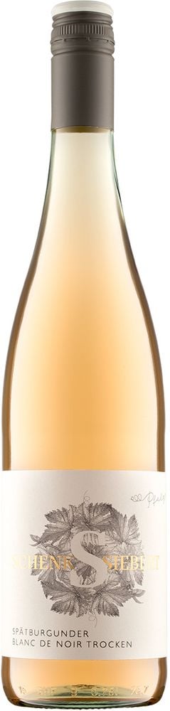 2023 Spätburgunder Blanc de Noir