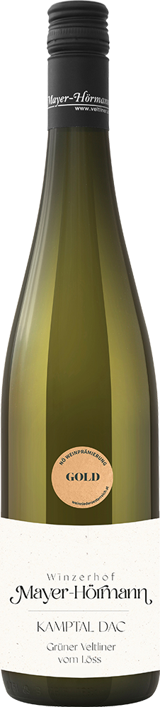 2025 Grüner Veltliner Kamptal DAC vom Löss