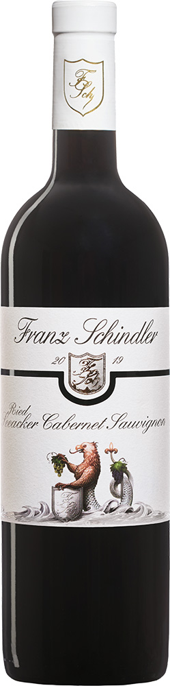 2017 CABERNET SAUVIGNON