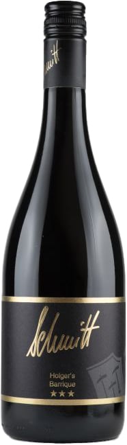 2020 Holger´s Barrique