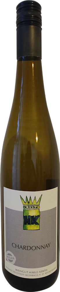 2025 Mußbacher Eselshaut Chardonnay