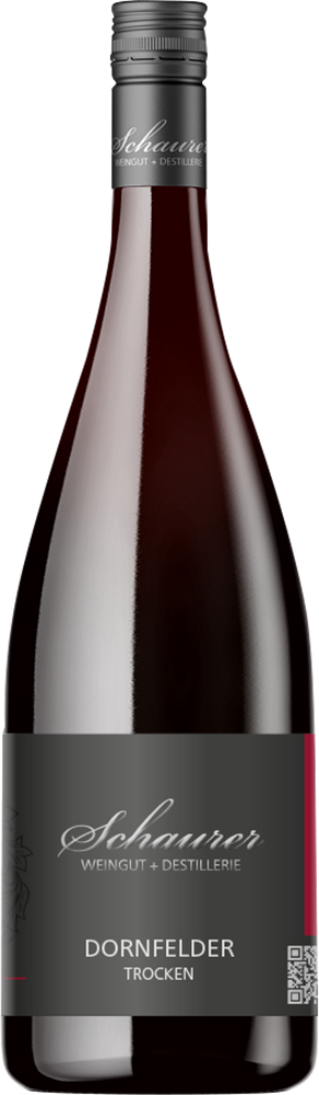 2024 Dornfelder 1,0 L