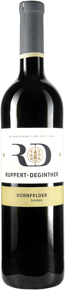 2024 Dornfelder