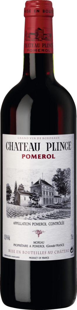 2017 Château Plince