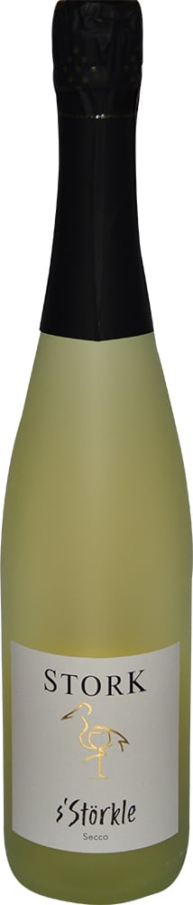 2023 Störkle Secco