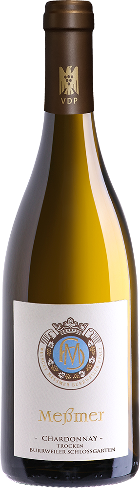 2023 Burrweiler Schlossgarten Chardonnay BIO