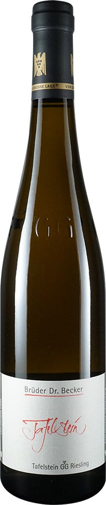 2023 Dienheim TAFELSTEIN Riesling VDP.GROSSES GEWÄCHS BIO