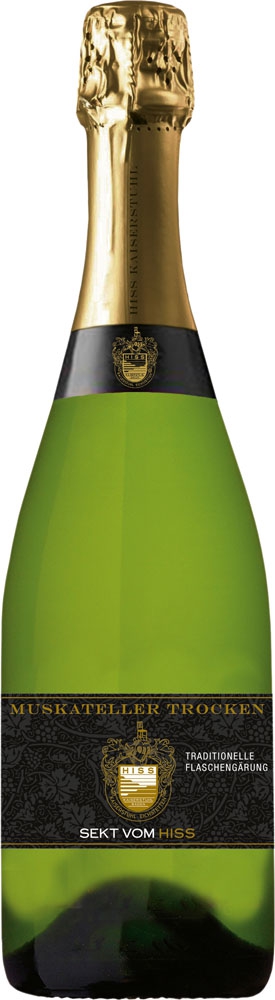 Muskateller Sekt