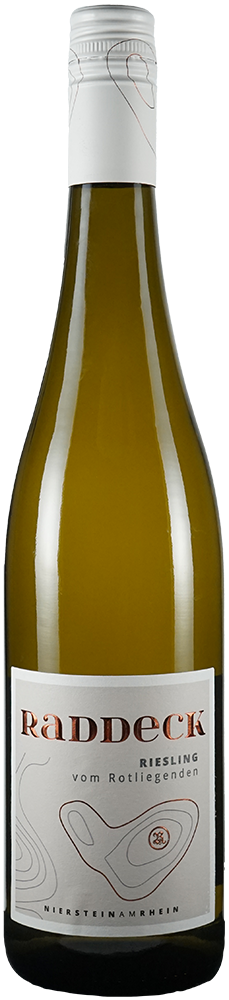 2024 Riesling vom Rotliegenden