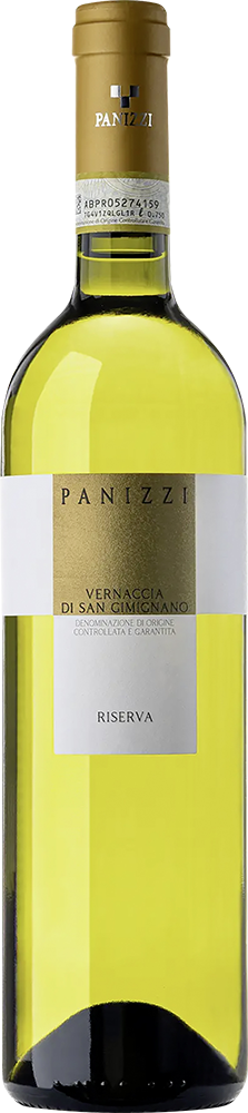 2022 Vernaccia di San Gimignano DOCG Riserva BIO