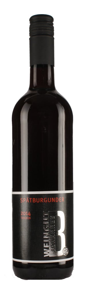 2022 Pinot Noir
