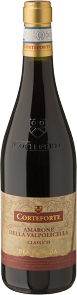 2020 Dea Lualda Amarone della Valpolicella Classico DOCG
