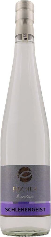 Schlehengeist "Destillat" 0,7 L