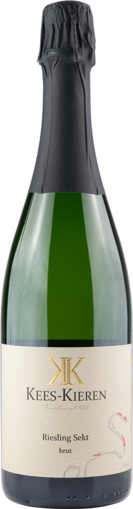 2023 Kees Riesling Winzersekt