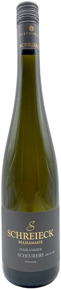 2025 Scheurebe Maikammer