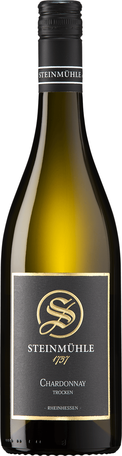 2024 Chardonnay BIO