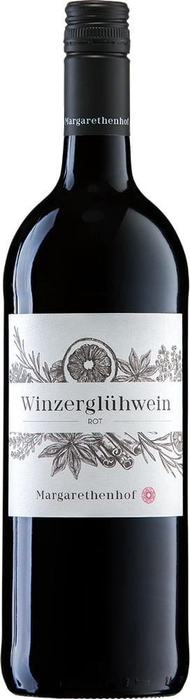 Winzerglühwein rot 1,0 L