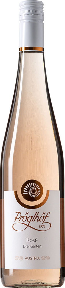 2025 Rosé vom Zweigelt BIO