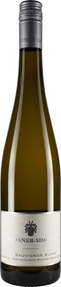 2025 Sauvignon Blanc