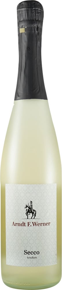 2023 Secco weiß BIO