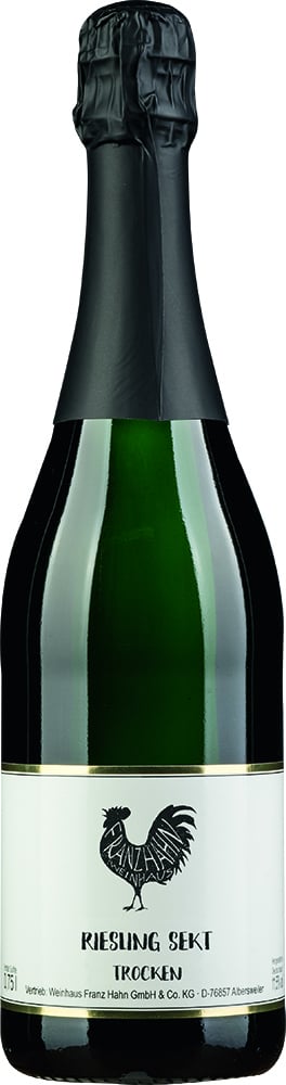 Riesling Sekt