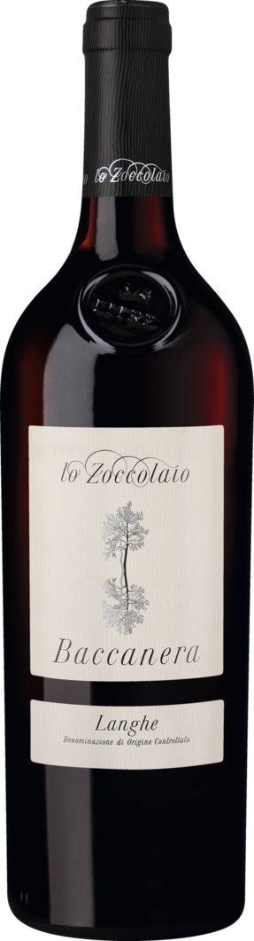 2022 Lo Zoccolaio Baccanera