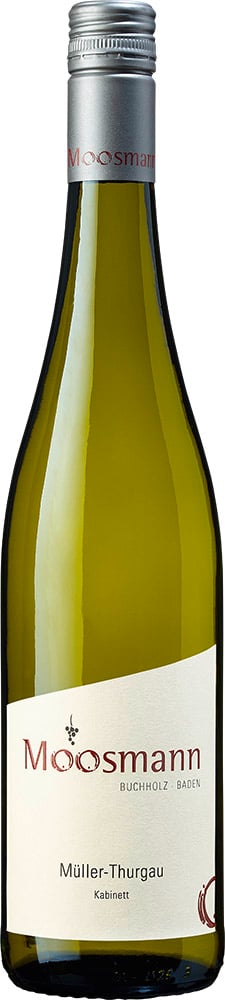 2023 Müller-Thurgau